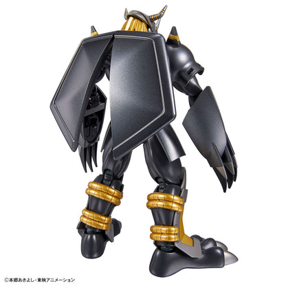 Bandai Figure-Rise Standard BlackWargreymon