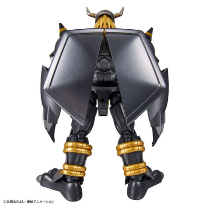 Bandai Figure-Rise Standard BlackWargreymon