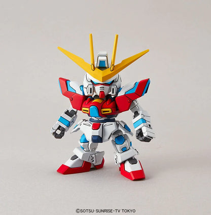 Bandai SD EX Standard Try Burning Gundam