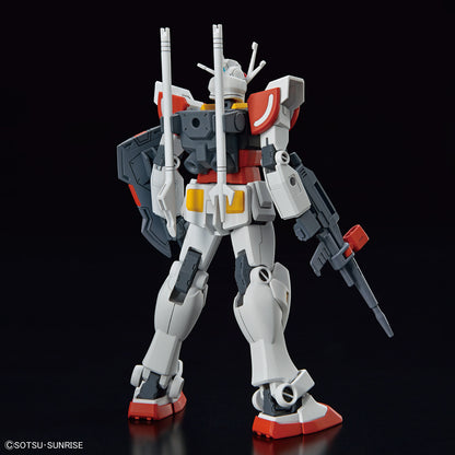 Bandai Entry Grade 1/144 Lah Gundam