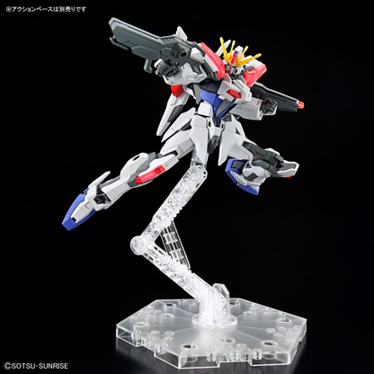 Bandai Entry Grade 1/144 Build Strike Exceed Galaxy