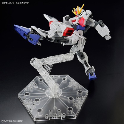Bandai Entry Grade 1/144 Build Strike Exceed Galaxy