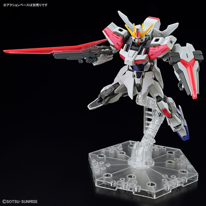 Bandai Entry Grade 1/144 Build Strike Exceed Galaxy
