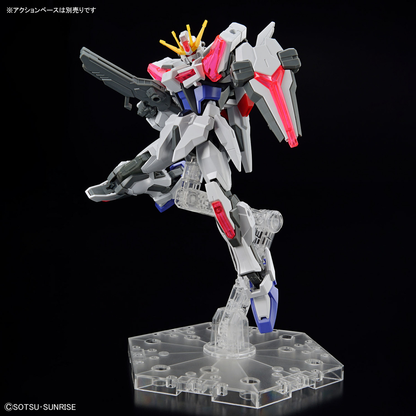 Bandai Entry Grade 1/144 Build Strike Exceed Galaxy
