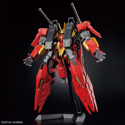 Bandai HG 1/144 Typhoeus Gundam Chimera