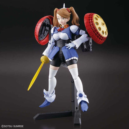 Bandai HG 1/144 Hyper Gyanko