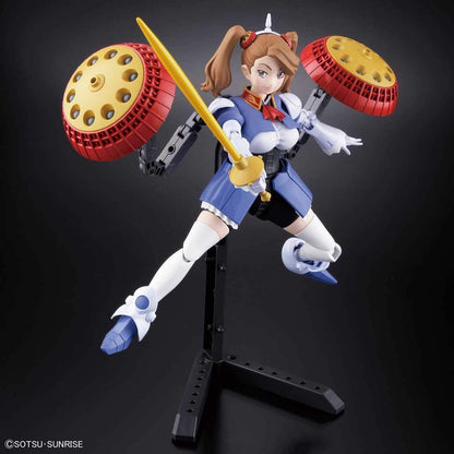 Bandai HG 1/144 Hyper Gyanko