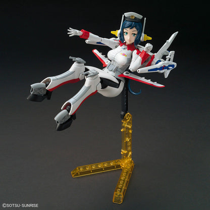 Bandai HG 1/144 Mrs. Loheng Rinko Build Fighters