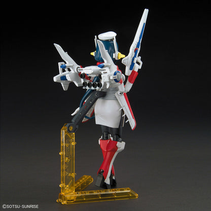 Bandai HG 1/144 Mrs. Loheng Rinko Build Fighters