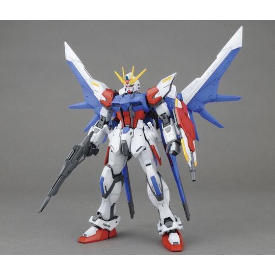 Bandai MG 1/100 Build Strike Full Package