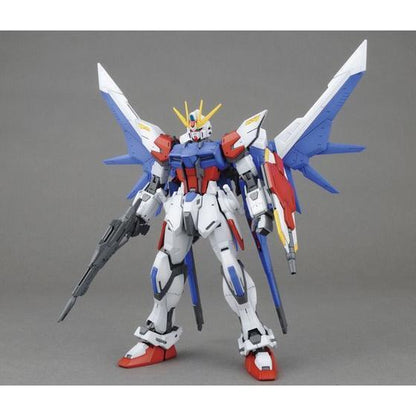 Bandai MG 1/100 Build Strike Full Package