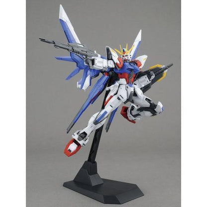 Bandai MG 1/100 Build Strike Full Package