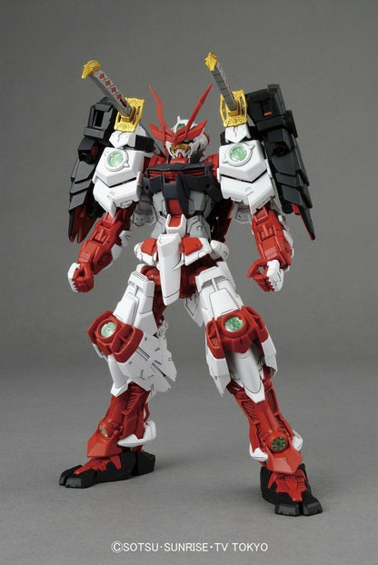 Bandai 1/100 MG Sengoku Astray Gundam