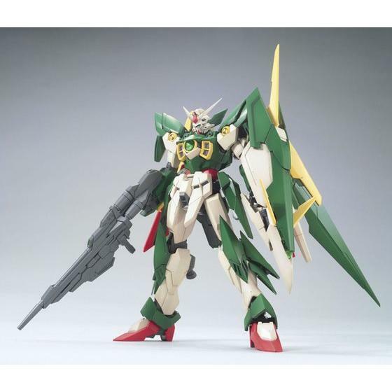 Bandai MG 1/100 Gundam Fenice Rinascita