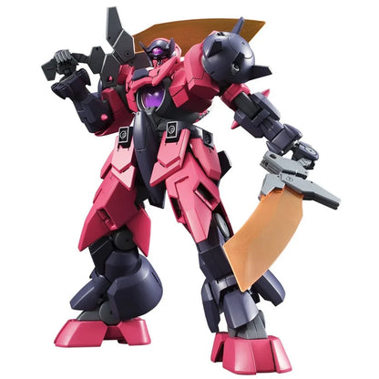 Bandai HG 1/144 Ogre Gn-X