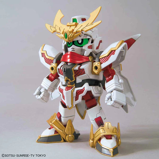 Bandai SDBD RX-Zeromaru