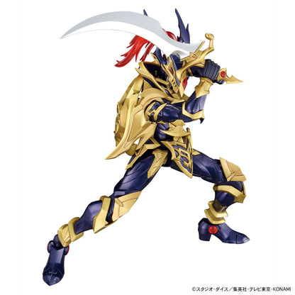 BANDAI FIGURE-RISE STANDARD AMPLIFIED BLACK LUSTER SOLDIER