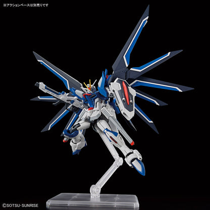 Bandai 1/144 HG Rising Freedom Gundam