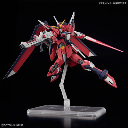 Bandai 1/144 HG Immortal Justice Gundam