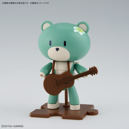 BANDAI 1/144 HG BEARGGUY OHANA & ALOHARO SET
