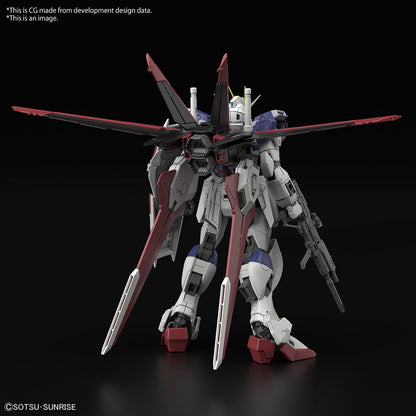 Bandai 1/144 RG FORCE IMPULSE GUNDAM SPEC II