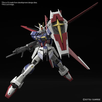 Bandai 1/144 RG FORCE IMPULSE GUNDAM SPEC II
