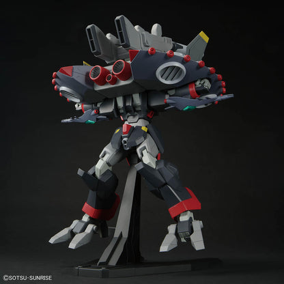 BANDAI 1/144 HG GFAS-X1 DESTROY GUNDAM