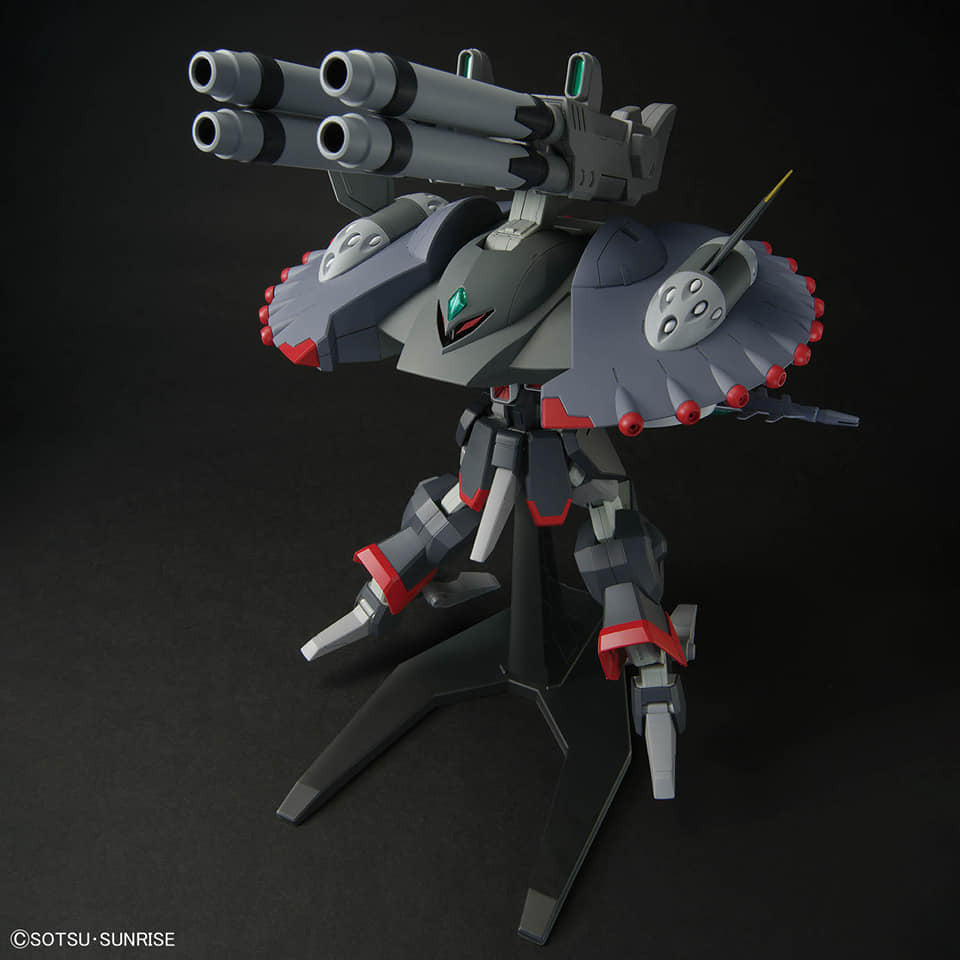 BANDAI 1/144 HG GFAS-X1 DESTROY GUNDAM