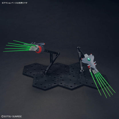 BANDAI 1/144 HG GFAS-X1 DESTROY GUNDAM