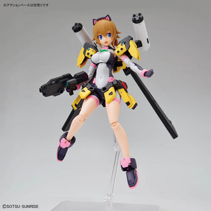 Bandai Figure-rise Standard Avatar Fumina