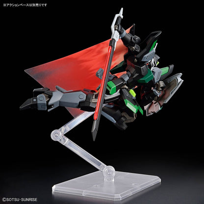 BANDAI 1/144 HG BLACK KNIGHT SQUAD RUD-RO.A (GRIFFIN ARBALEST CUSTOM)