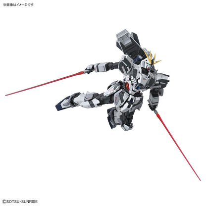 Bandai MG 1/100 Narrative Gundam C-Packs Ver.Ka