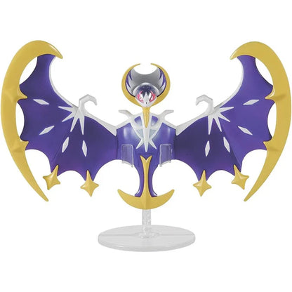 Bandai Pokemon Model Kit Lunala