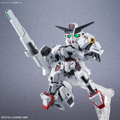 Bandai SD Gundam Cross Silhouette Gundam Calibarn