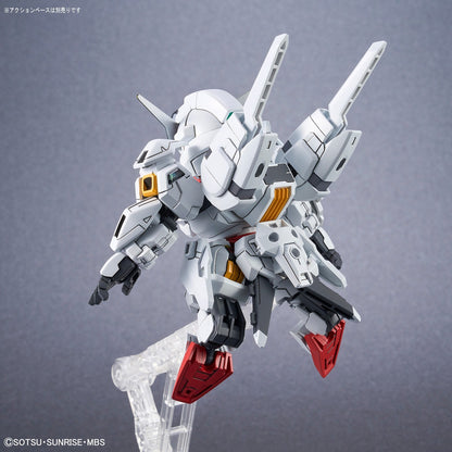 Bandai SD Gundam Cross Silhouette Gundam Calibarn