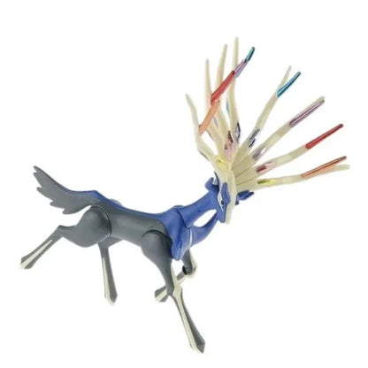 Bandai Pokemon Model Kit Xerneas
