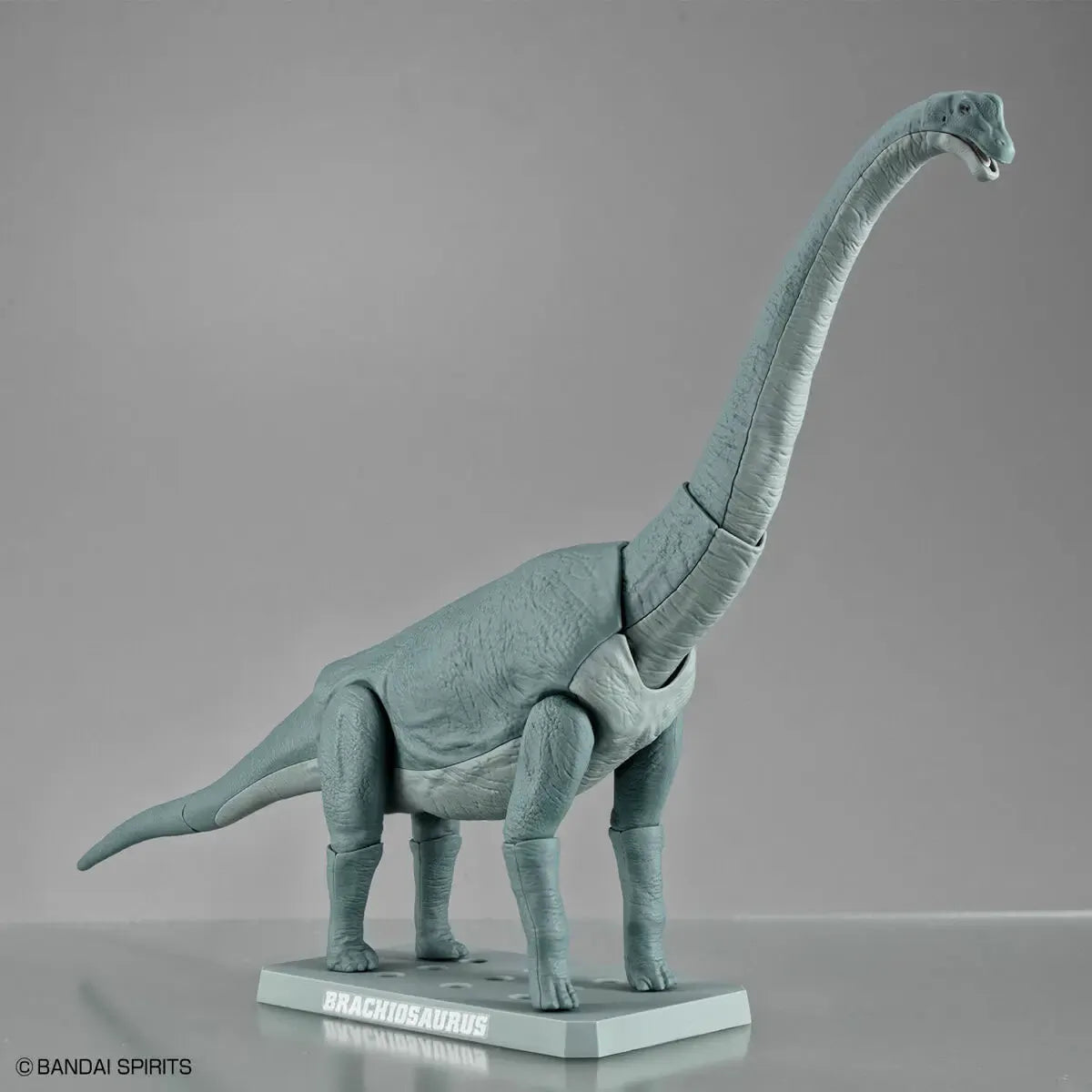 Bandai Plannosaurus Brachiosaurus