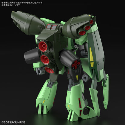 Bandai HG 1/144 PMX-002 Bolinoak - Sammahn