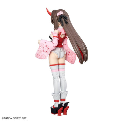 Bandai 30MS SIS-Y00 Shuremi [COLOR B]