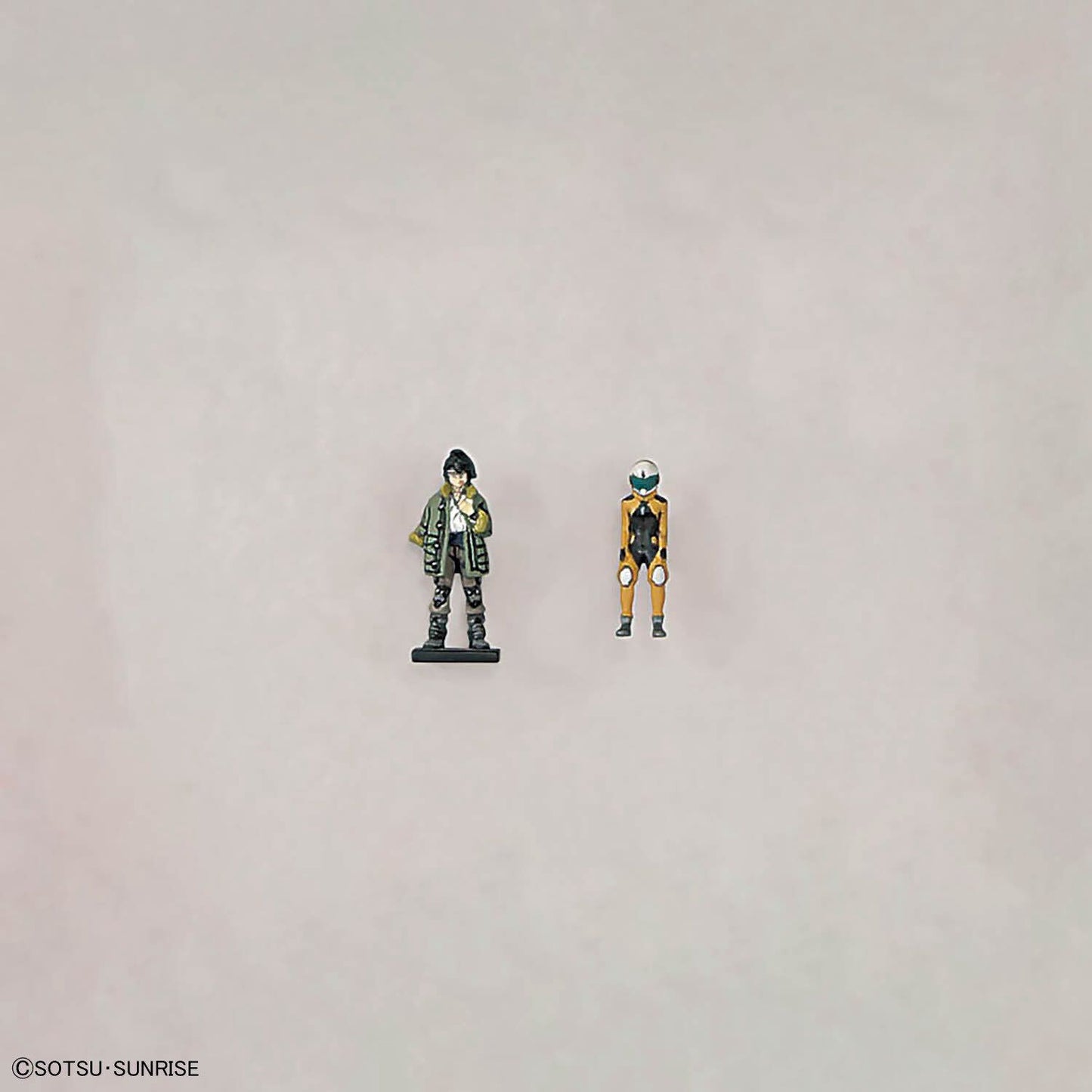 Bandai MG 1/100 Gundam Barbatos Lupus