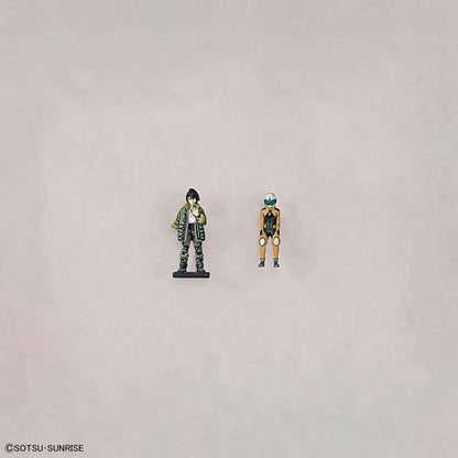 Bandai MG 1/100 Gundam Barbatos Lupus