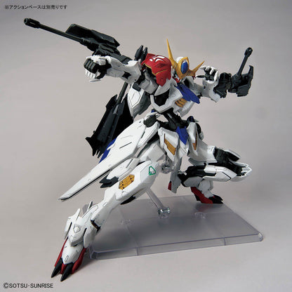 Bandai MG 1/100 Gundam Barbatos Lupus