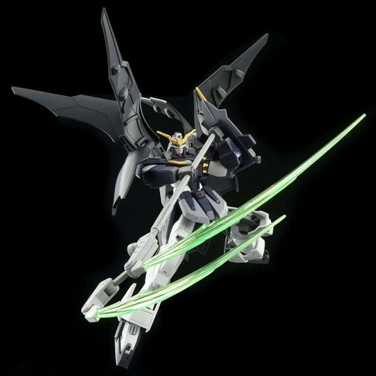 Bandai HG 1/144 Gundam Deathscythe Hell