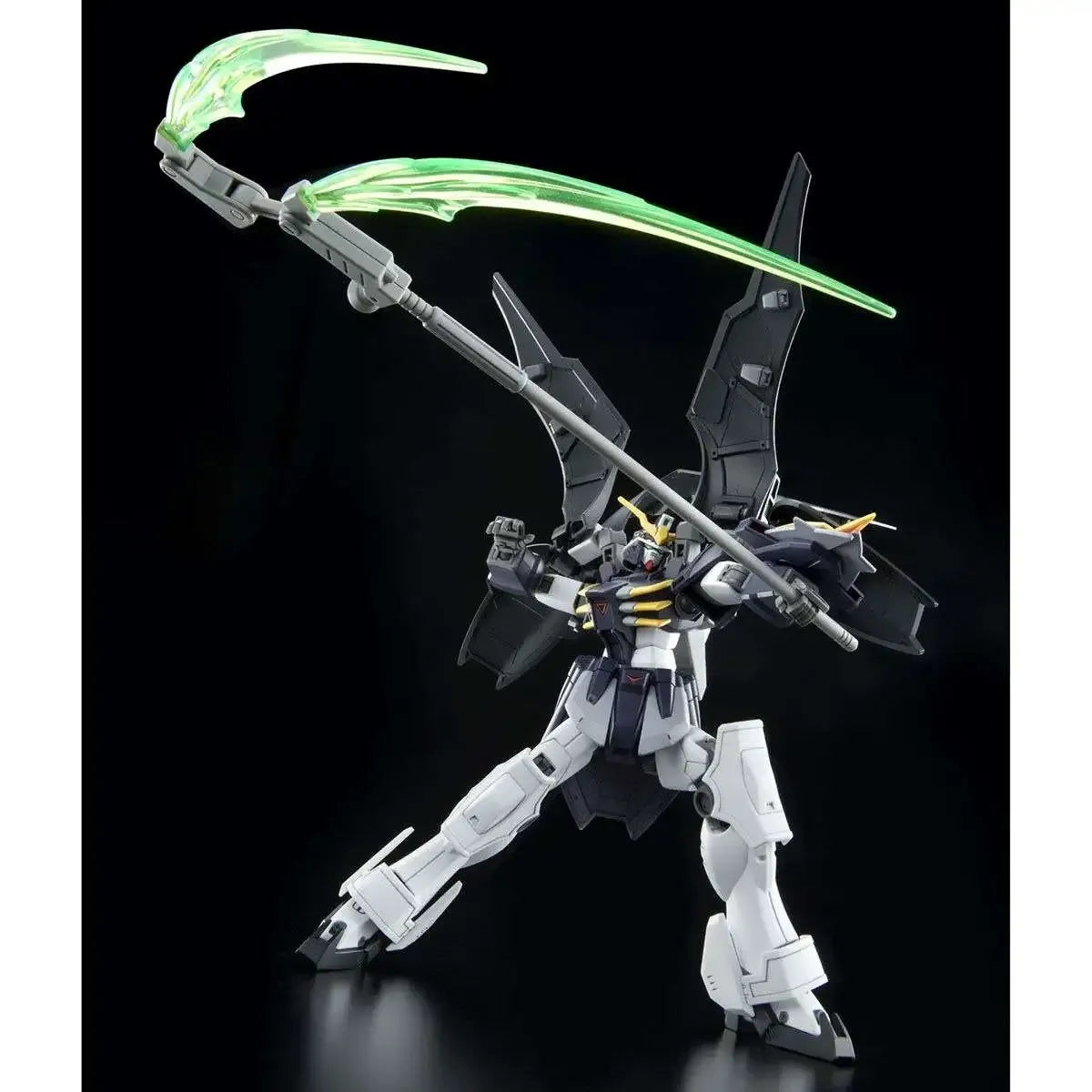 Bandai HG 1/144 Gundam Deathscythe Hell