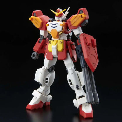 Bandai HG 1/144 Gundam Heavy Arms Custom