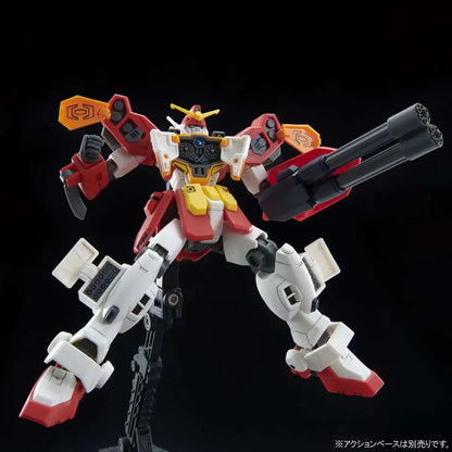 Bandai HG 1/144 Gundam Heavy Arms Custom