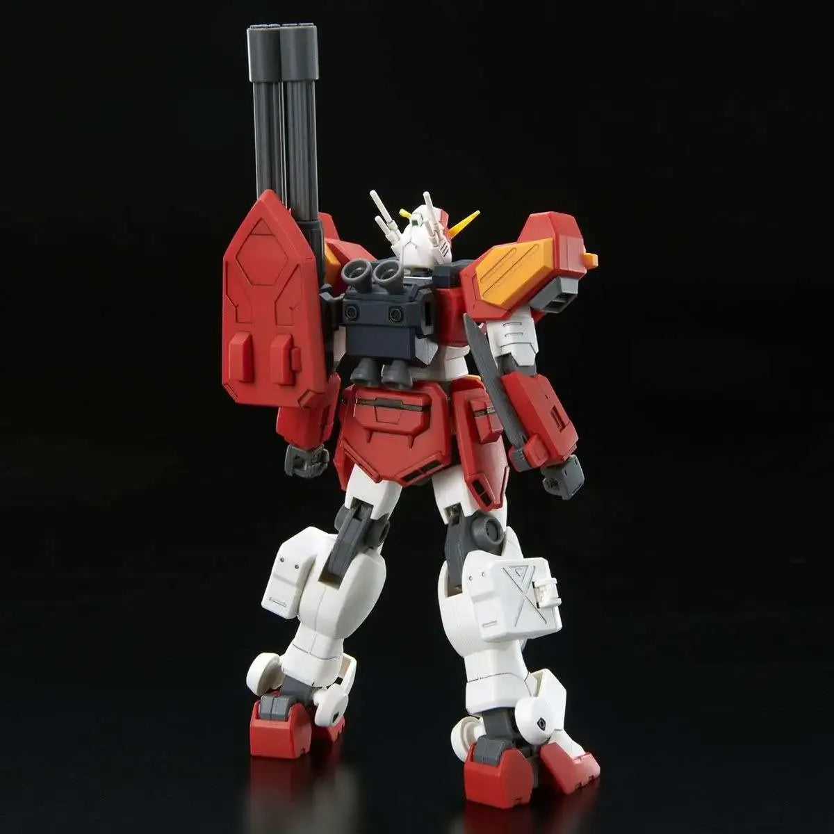 Bandai HG 1/144 Gundam Heavy Arms Custom
