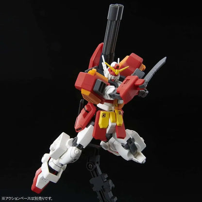 Bandai HG 1/144 Gundam Heavy Arms Custom