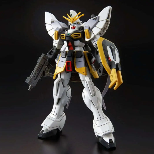 Bandai HG 1/144 Gundam Sandrock Custom