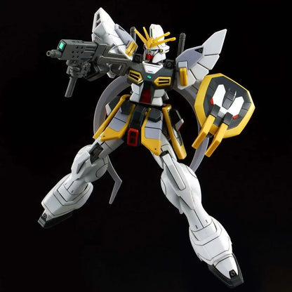 Bandai HG 1/144 Gundam Sandrock Custom